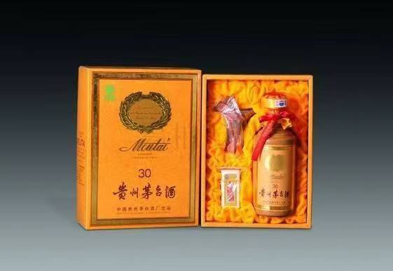 青神年份酒回收